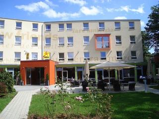 JUFA Hotel Salzburg fotoÄŸrafÄ±