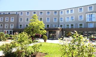 JUFA Hotel Salzburg fotoÄŸrafÄ±