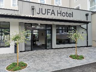 JUFA Hotel Salzburg fotoÄŸrafÄ±