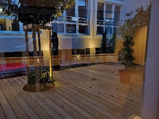 JUFA Hotel Salzburg fotoÄŸrafÄ±