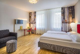 JUFA Hotel Salzburg fotoÄŸrafÄ±