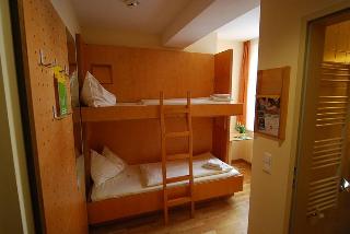 JUFA Hotel Salzburg fotoÄŸrafÄ±