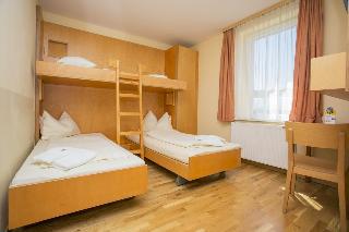 JUFA Hotel Salzburg fotoÄŸrafÄ±