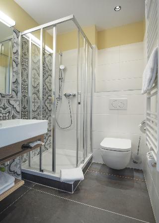 JUFA Hotel Salzburg fotoÄŸrafÄ±