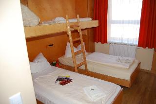 JUFA Hotel Salzburg fotoÄŸrafÄ±