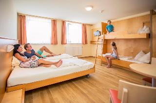 JUFA Hotel Salzburg fotoÄŸrafÄ±