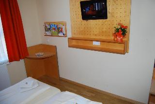 JUFA Hotel Salzburg fotoÄŸrafÄ±