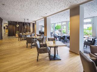 JUFA Hotel Salzburg fotoÄŸrafÄ±