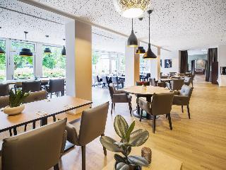 JUFA Hotel Salzburg fotoÄŸrafÄ±