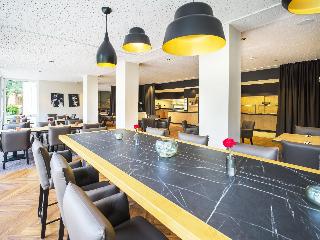JUFA Hotel Salzburg fotoÄŸrafÄ±