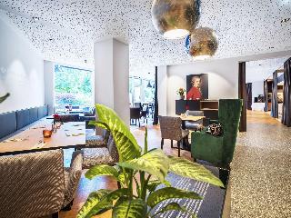 JUFA Hotel Salzburg fotoÄŸrafÄ±