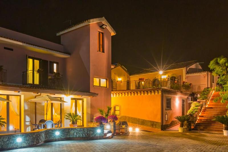 Casa Delle Monache Boutique Resort - Lobi