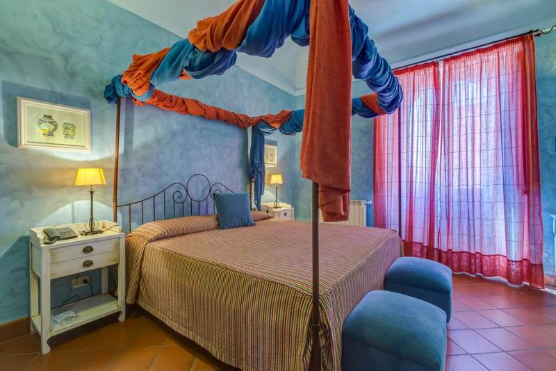 Casa Delle Monache Boutique Resort - Genel