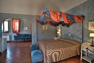 Casa Delle Monache Boutique Resort