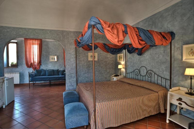 Casa Delle Monache Boutique Resort - Genel