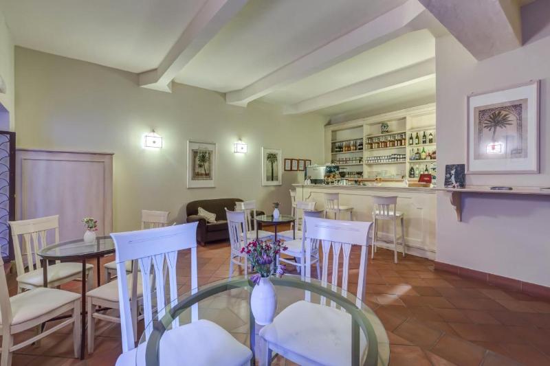 Casa Delle Monache Boutique Resort - Genel