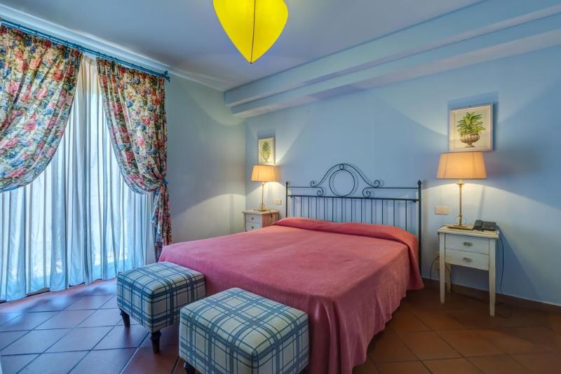 Casa Delle Monache Boutique Resort - Oda