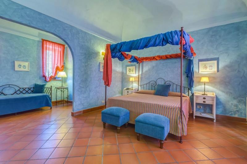 Casa Delle Monache Boutique Resort - Oda