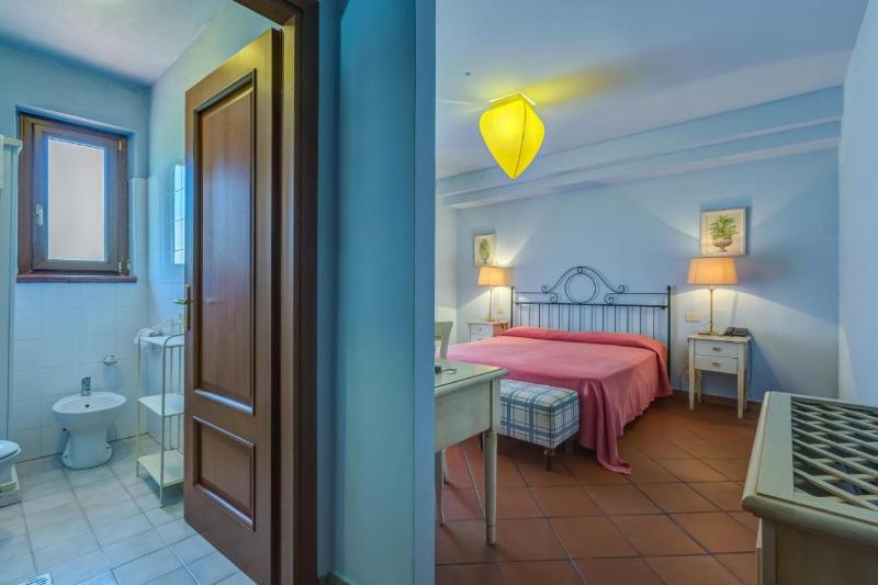 Casa Delle Monache Boutique Resort - Oda