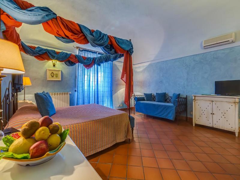 Casa Delle Monache Boutique Resort - Oda