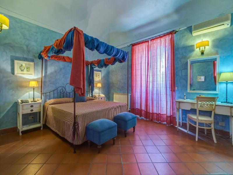 Casa Delle Monache Boutique Resort - Oda