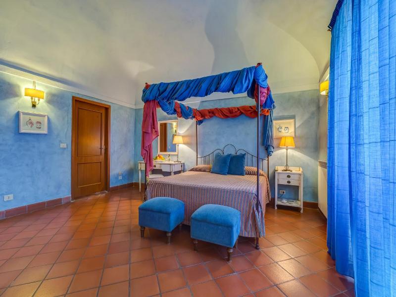 Casa Delle Monache Boutique Resort - Oda