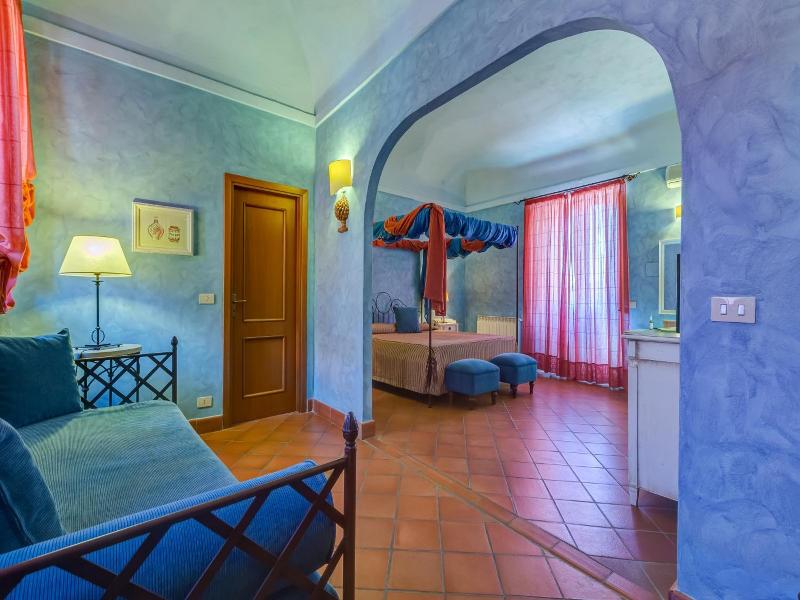 Casa Delle Monache Boutique Resort - Oda