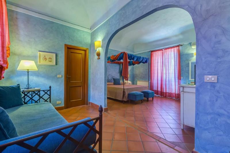 Casa Delle Monache Boutique Resort - Oda