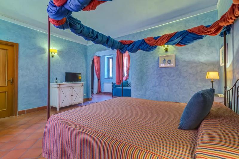 Casa Delle Monache Boutique Resort - Oda