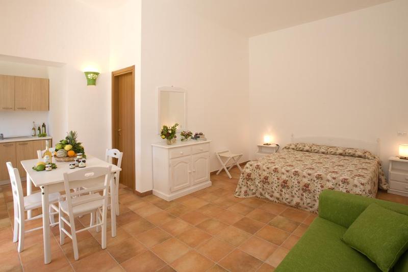 Casa Delle Monache Boutique Resort - Oda