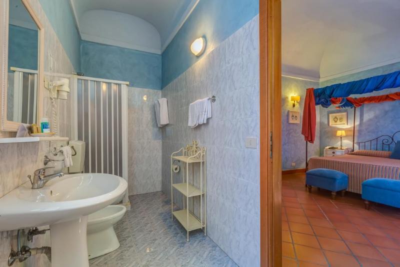 Casa Delle Monache Boutique Resort - Oda