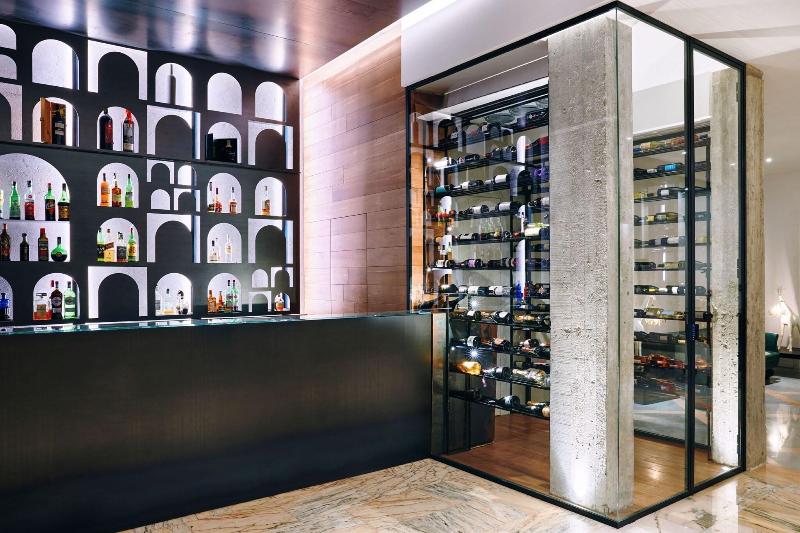 Cerere - Bar