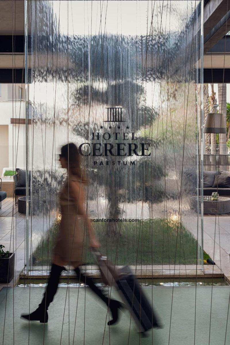 Cerere - Genel