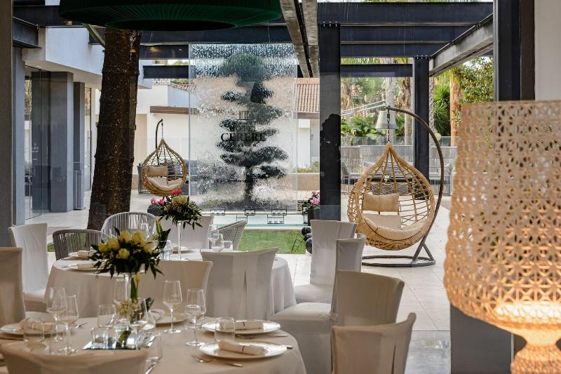Cerere - Restoran