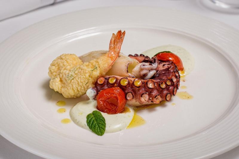 Cerere - Restoran