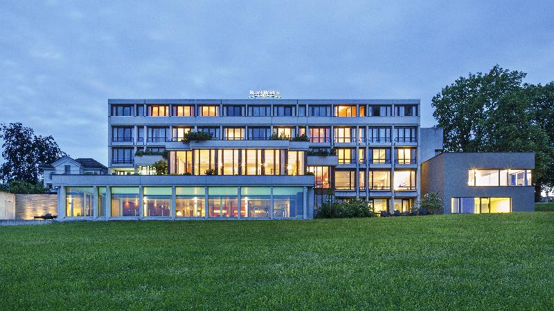 Hotel Heiden - Wellness am Bodensee - Genel