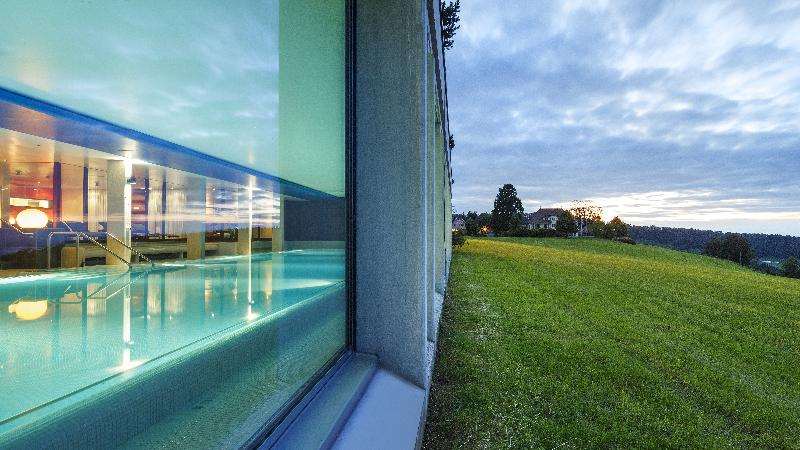Hotel Heiden - Wellness am Bodensee - Genel