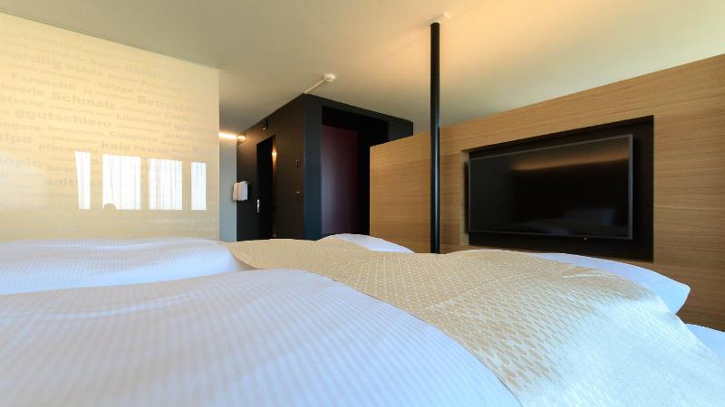 Hotel Heiden - Wellness am Bodensee - Genel