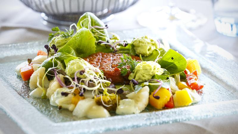 Hotel Heiden - Wellness am Bodensee - Restoran