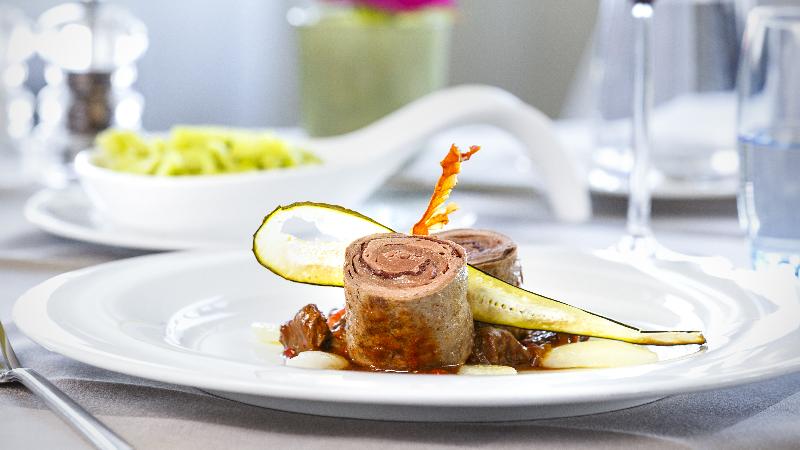 Hotel Heiden - Wellness am Bodensee - Restoran
