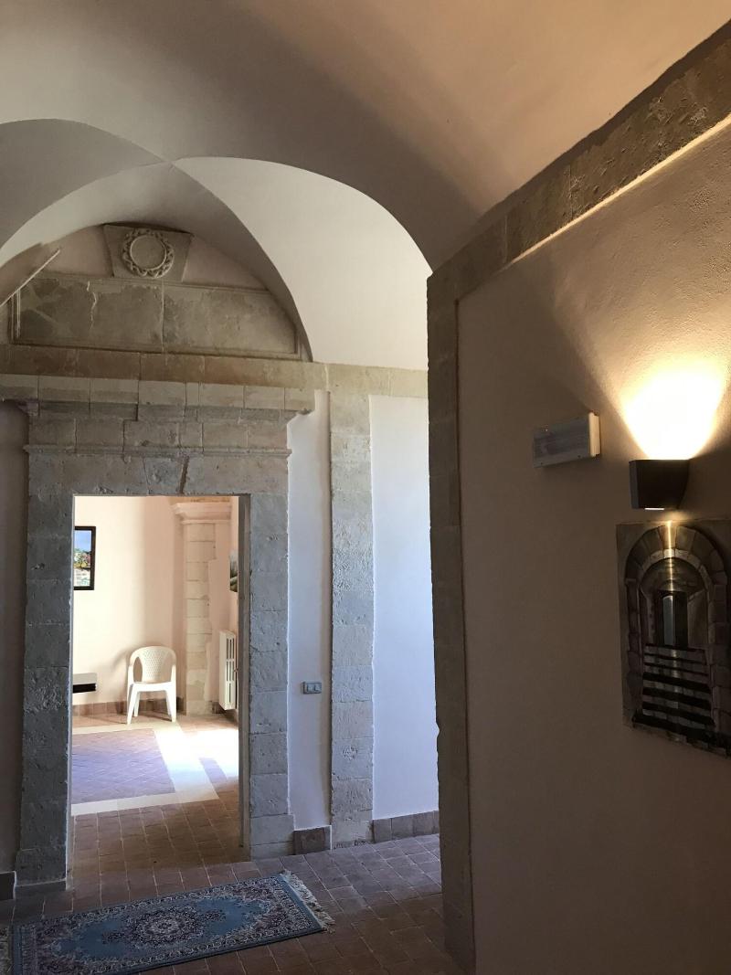 Eremo Madonna delle Grazie - Lobi