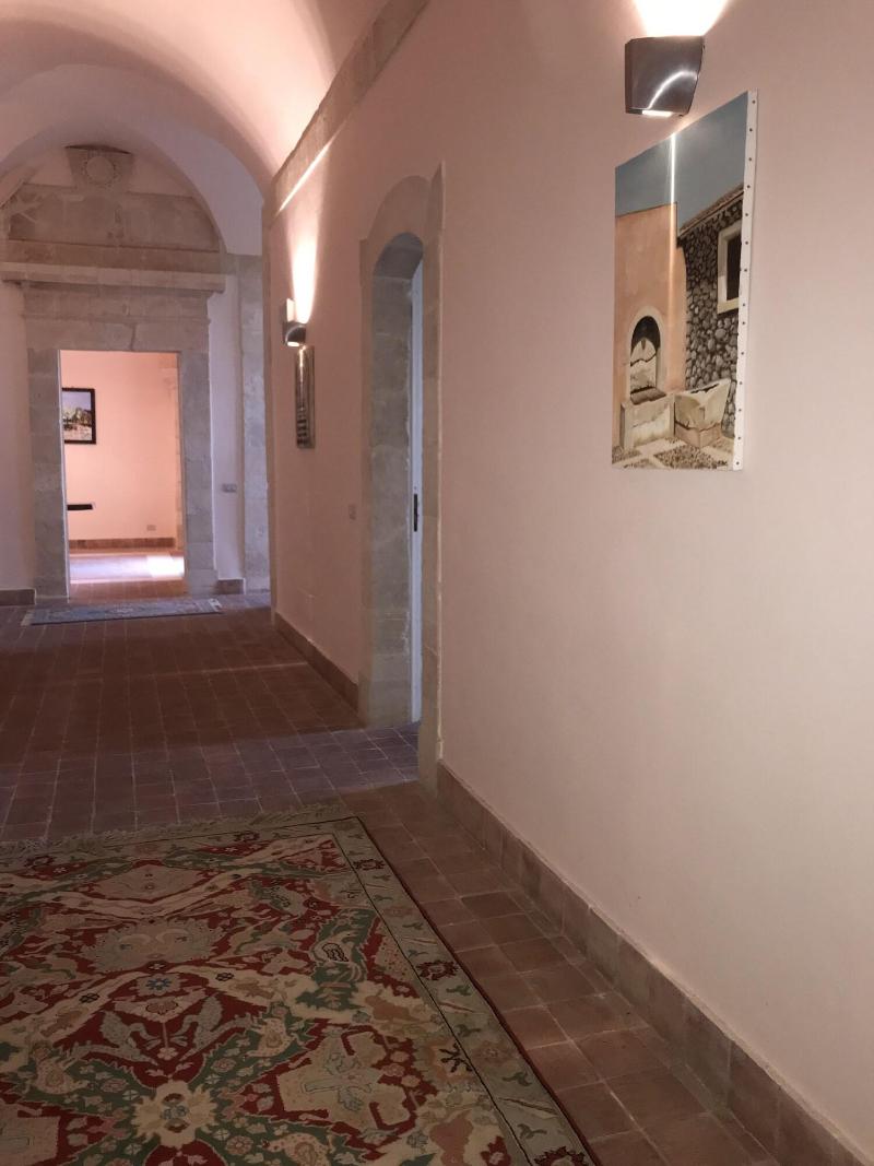 Eremo Madonna delle Grazie - Lobi