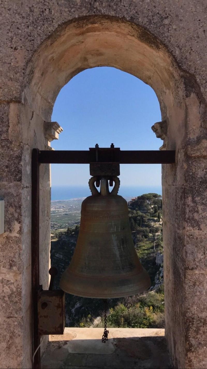 Eremo Madonna delle Grazie - Genel