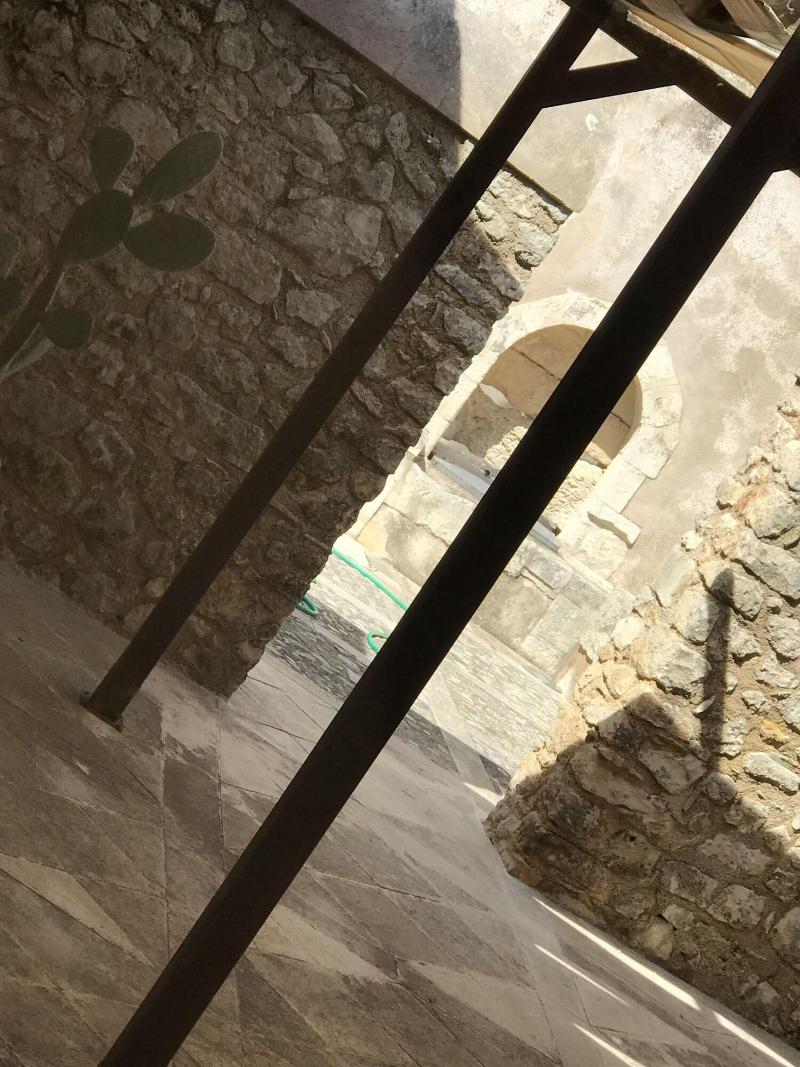 Eremo Madonna delle Grazie - Genel