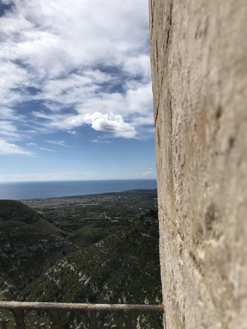 Eremo Madonna delle Grazie - Genel