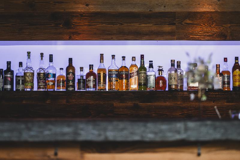 La Val Hotel & Spa - Bar