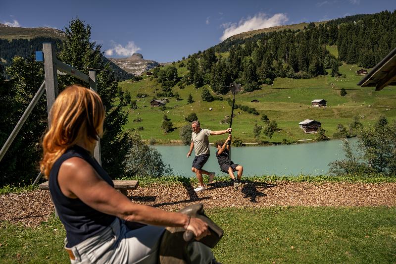 La Val Hotel & Spa - Aktivite