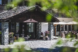 La Val Hotel & Spa otel fotoğrafı