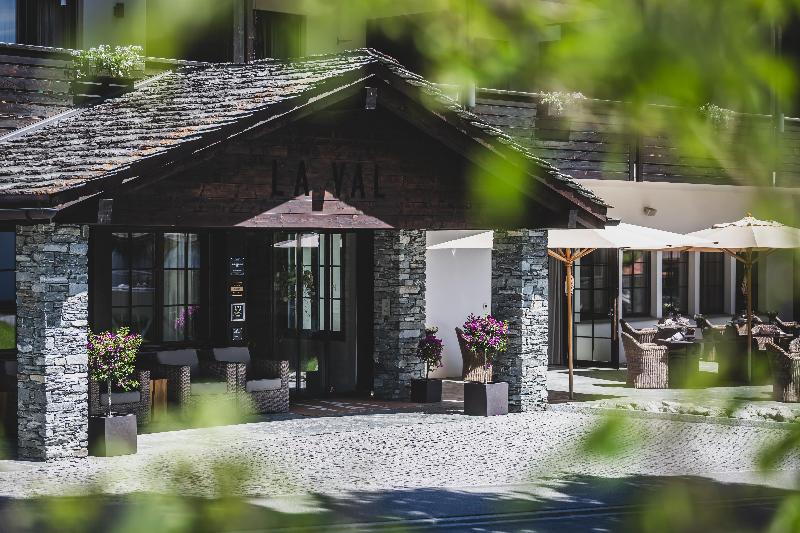 La Val Hotel & Spa - Genel