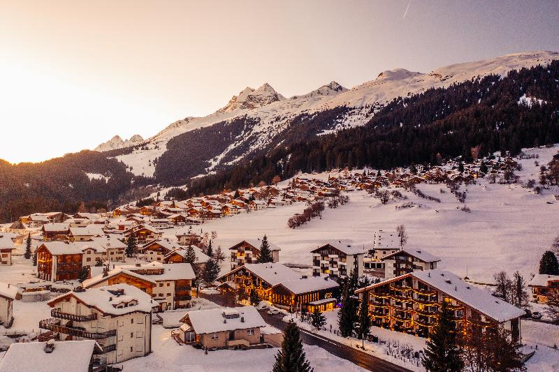 La Val Hotel & Spa - Genel